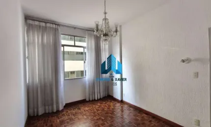 Apartamento com 2 quartos à venda, 74 m² por R$ 280.000 - Centro - Juiz de Fora/MG