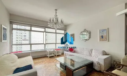 Apartamento com 4 quartos (2 suítes) à venda, 215 m² por r$ 900.000 - centro - juiz de fora/mg