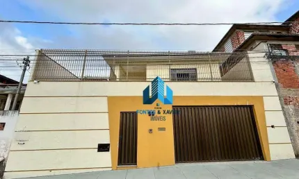 Casa com 3 quartos à venda, 115 m² por R$ 990.000 - São Pedro - Juiz de Fora/MG