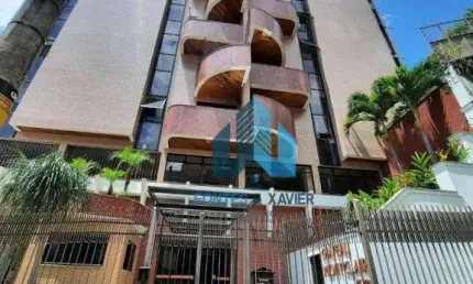 Apartamento com 3 quartos (1 suíte) à venda, 151 m² por r$ 610.000 - centro - juiz de fora/mg