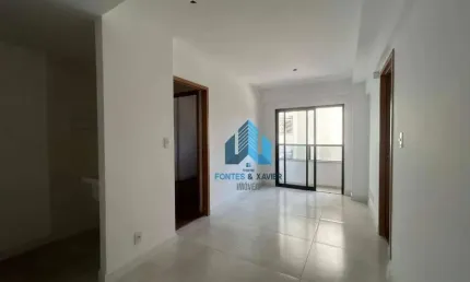Apartamento com 2 quartos à venda, 45 m² por r$ 490.000 - centro - juiz de fora/mg