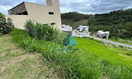 Terreno à venda, 561 m² por r$ 359.900,00 - parque guadalajara - juiz de fora/mg