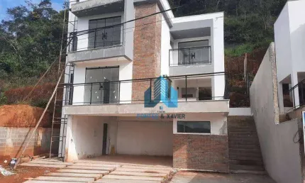 Casa com 3 quartos à venda, 215 m² por r$ 1.400.000,00 - pedras altas - juiz de fora/mg