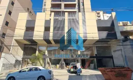 Apartamento à venda, 89 m² por r$ 780.000,00 - são mateus - juiz de fora/mg