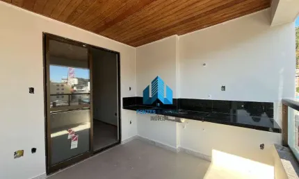 Apartamento com 2 suítes à venda, 72 m² por r$ 559.000 - jardim glória - juiz de fora/mg