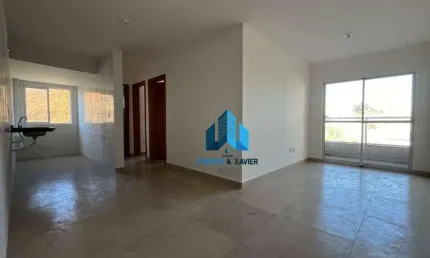 Apartamento com 2 quartos sendo 1 suíte à venda, 67 m² por r$ 259.000 - aeroporto - juiz de fora/mg