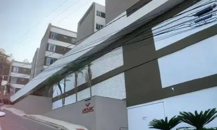 Apartamento com 2 quartos à venda, 90 m² por r$ 280.000 - paineiras - juiz de fora/mg