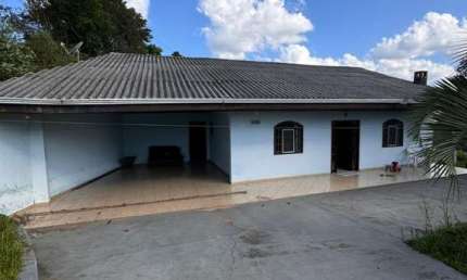 Casa com 3 quartos à venda no Campo de Santana, Curitiba , 150 m2 por R$ 1.030.000