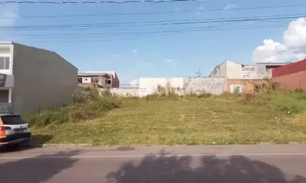 Terreno comercial à venda no Campo de Santana, Curitiba  por R$ 600.000