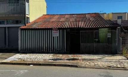 Casa com 5 quartos à venda no Tatuquara, Curitiba , 160 m2 por R$ 250.000