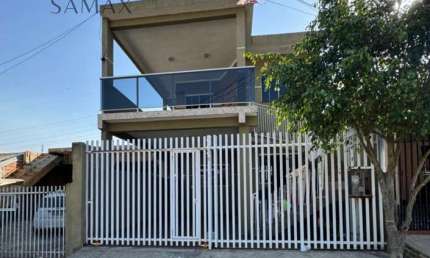 Casa com 8 quartos à venda no Tatuquara, Curitiba  por R$ 680.000