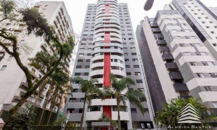 Apartamento à venda, 150 m² por R$ 1.380.000,00 - Batel - Curitiba/PR