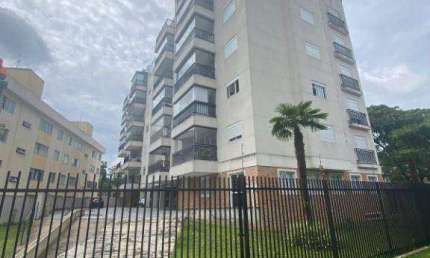 Apartamento com 3 dormitórios à venda, 102 m² por R$ 1.050.000,00 - Água Verde - Curitiba/PR