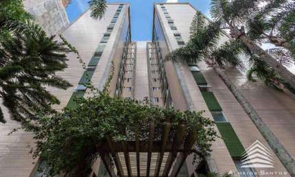 Apartamento a venda no Água Verde, 3 dormitórios, 3 banheiros, 1 vaga de garagem, Rua Rio Grande do Sul, Estácio de Sá