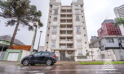 Apartamento a venda água verde, 3 dormitórios, 3 suítes, 3 vagas de garagem