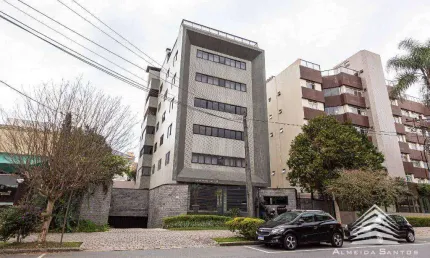 Apartamento com 3 dormitórios à venda, 233 m² por R$ 1.998.000,00 - Batel - Curitiba/PR