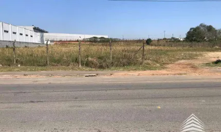Terreno a venda no Eucaliptos, Zona Industrial da Fazenda Rio Grande, Comércio Geral