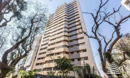 Apartamento a venda no Água Verde, 4 dormitórios, 2 vagas de garagem, La Fontaine, Avenida Água Verde
