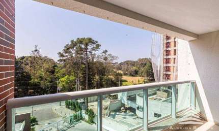 Apartamento a venda no Campo Comprido, 3 dormitórios, 3 vagas de garagem