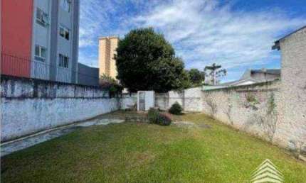 Terreno a venda no Portão, Zona residencial ZR4, ótima localização, próximo ao Hospital IPO
