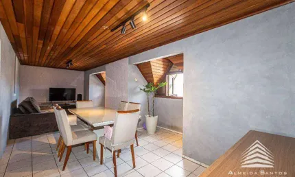 Sobrado a venda novo mundo, 5 dormitórios, 5 vagas de garagem, triplex residencial e comercial