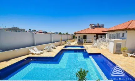 Apartamento a venda no Condomínio Barcelona, 3 dormitórios, 1 suíte, 1 vaga de garagem, condomínio clube
