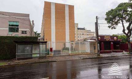 Apartamento Garden com 3 dormitórios à venda, 76 m² por R$ 500.000,00 - Água Verde - Curitiba/PR