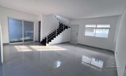Sobrado com 3 dormitórios à venda, 123 m² por R$ 749.000,00 - Bairro Alto - Curitiba/PR