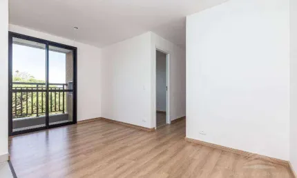 Apartamento à venda na Cidade Industrial com 2 quartos, com churrasqueira a carvão, 1 vaga de garagem e condomínio clube completo
