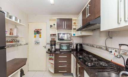 Apartamento com 3 dormitórios à venda, 65 m² por R$ 298.000,00 - Alto Boqueirão - Curitiba/PR