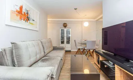 Apartamento com 3 dormitórios à venda, 81 m² por R$ 850.000,00 - Portão - Curitiba/PR