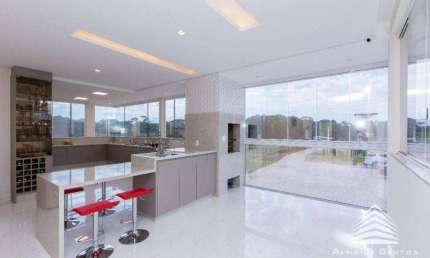 Chácara com 3 dormitórios à venda, 11116 m² por R$ 2.550.000,00 - Colônia Murici - São José dos Pinhais/PR