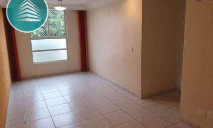 Apartamento com 3 dormitórios à venda, 73 m² por R$ 330.000,00 - Portão - Curitiba/PR