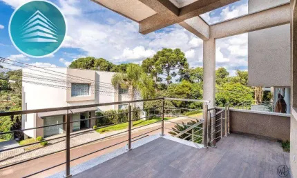 Casa a venda no Campo Comprido, 4 dormitórios, 4 suítes, 6 vagas de garagem