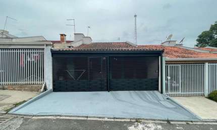 Casa para Venda em Fazenda Rio Grande, Gralha Azul, 2 dormitórios, 1 banheiro, 1 vaga