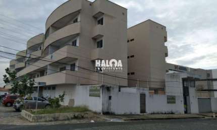 Apartamento no Condomínio Ana Rosa no Bairro Centro, Teresina-PI