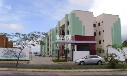 Apartamento para aluguel, Condominio Delta do Parnaiba no bairro Santa Isabel, Teresina/PI