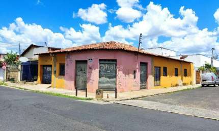 Casa Residencial à venda, no bairro Centro, Teresina/PI