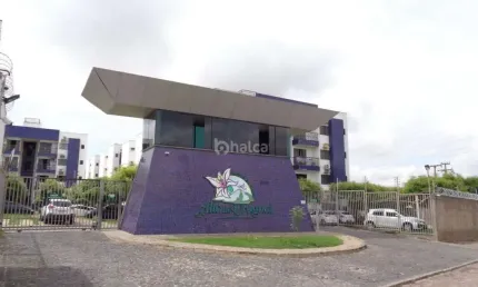 Apartamento para aluguel, Condominio Residencial Alto Do Uruguai no bairro Uruguai, Teresina/PI