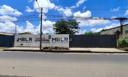 Lote/Terreno para aluguel, no bairro Tres Andares, Teresina/PI