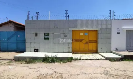 Casa Residencial à venda, no bairro Porto do Centro, Teresina/PI