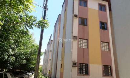 Apartamento à venda, Condomínio Imperial Park no bairro Morada do Sol, Teresina/PI
