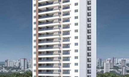 Apartamento à venda, Condomínio Maison Sul no bairro Cristo Rei, Teresina/PI