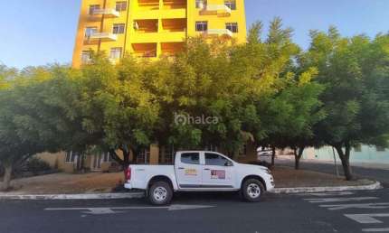 Apartamento para aluguel, Edifício Paris no bairro Centro, Teresina/PI