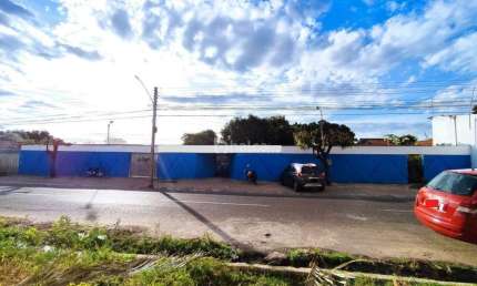 Galpão para aluguel, no bairro Aeroporto, Teresina/PI