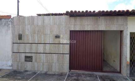 Casa Residencial à venda, no bairro Renascença I, Teresina/PI
