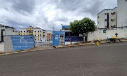 Apartamento à venda, Condomínio Barcelona no bairro Primavera, Teresina/PI