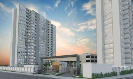 Apartamento à venda, Condomínio Grand Topazio no bairro São Cristóvão, Teresina/PI