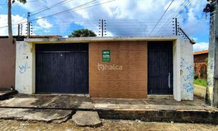 Lote/Terreno para aluguel, no bairro Campestre, Teresina/PI