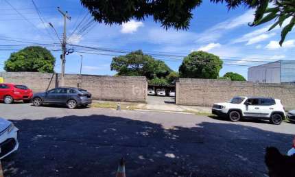 Lote/Terreno para aluguel, no bairro Cabral, Teresina/PI